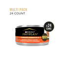 Purina Pro Plan  Grain-free Chicken   Spinach Entree  Wet Cat Food  5 5 Oz  24 