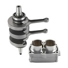 Engine Rebuild Kit Crankshaft Cylinder Efi For Polaris Sportsman Rzr Ranger 800