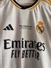 Shirt  Retro 2024 Final Champions League London 2024