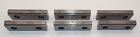 Single Set Of Kurt 4  Hard Step Jaws  D40 Choose Your Set