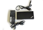 Lenovo Thinkpad Usb-c Docking Station Gen 2 - Ldc-g2 40as0090us Dock
