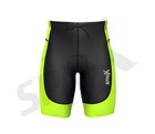 Sparx Energy Compression Triathlon Short Tri Cycling Short Bike Swim Run 7060