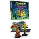 Scooby Doo  Board Game  Deluxe Edition  kickstarter Special 