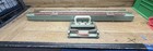 Vintage Passap M-201 Knitting Machine Made In Switzerland Untested Parts Repair