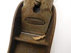 Vintage Usa Craftsman Large Wood Plane 14  Overall