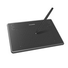 Huion Inspiroy H430p Osu Graphic Drawing Tablet Battery-free 4096 Stylus Us Ship