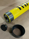 10 Ton 14 Inch Stroke Cylinder Commercial Quality Rebuildable For Tubing Benders