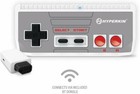 Hyperkin  cadet  Premium Bt Bluetooth Controller For Pc mac android nintendo Nes