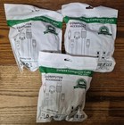 8k Hdmi 2 1 Cable 6 Ft Uhd 48gbps High Speed Ultrahd 120hz Hdr Lot Of 3 New