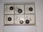 Collection Of Vietnam Coin Book  Very Old Coins