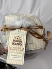Mama Koala Washable Cloth Diapers Christmas New Package Of 6 One Size 8-35lb