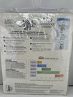New Halo Sleep Sack Swaddle Ocean Life- Newborn