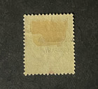 Rhodesia Scott  47  Hinged