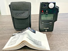 Polaris Spd100 Digital Exposure Meter  Handheld Ambient And Flash Light Meter