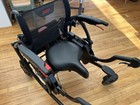 Zeen Mobilty Mobility Wheelchair