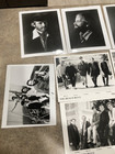 The Beach Boys Press Photo Lot Of 13