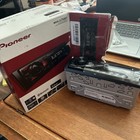Pioneer Mvh-s230bt Bluetooth Digital Car Stereo Usb Input Smartphone Connect New