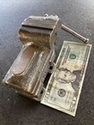 Vise Small Vintage Rare