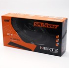 Hertz Sx-165 Neo 6 5  Speakers Uv-resistant   Waterproof - Harley Davidson - New