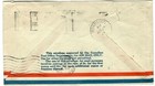 Canada First Flight Cover - Aamc 2945n - Hamilton To Toronto  1929