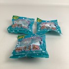 Crayola Scribble Scrubbie Ocean Pets Dolphin Whale Shark Washable Pet Figure New