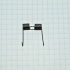 Jupiter  Rotary Valve Lever Spring  Tuba  1 Each