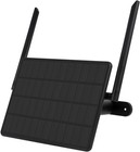 Meshtastic Solar Repeater Gps Long Range Lora 915mhz Off Grid Communication Node