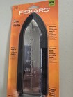 Fiskars Hori Hori Planting Tool Wooden Handle Stainless Steel 7088 New 