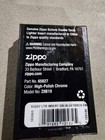 Zippo 65827-000003 Double Torch Butane Lighter Insert