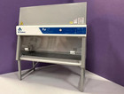 1 12 Scale Miniature Biology Lab Set Biosafety Cabinet Incubator Cart