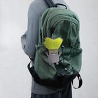 Ugly Dolls Bad Hair Day 6  Plush Clip-on  Babo