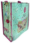 Free Spirit - Full Moon Forest Ii Tote Bag By Tula Pink