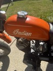 1970 71 Indian Mm5a Mini Mini 48cc Italjet Bambino Vintage Minibike Runs