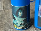 Kiss Lunchbox Ace Frehley Love Gun Alive 2 W  Thermos Vintage Kiss Memorabilia