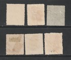 Bolivia Scott  40-44   46  Used