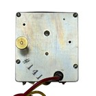 Synchron Clock Movement W syncing Solenoid Tested