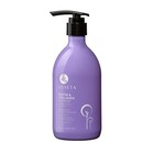 Luseta Biotin And Collagen Shampoo And Conditioner Set  2 X 16 9 Oz  