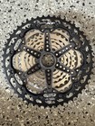 Shimano Xt Cs-m8100 10-51t 12-speed Cassette