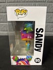 Funko Pop Tokidoki 95 Sandy Vinyl Figure Toy Tokyo Exclusive Sdcc Summer Exc