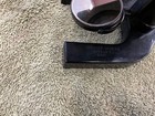 Vintage 1913-1917 Spencer Lens Microscope W wooden Box 2 Objective
