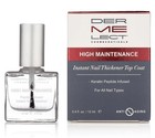 Dermelect High Maintenance Instant Nail Thickener Top Coat