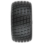 Pro-line Racing Hoosier Angle Block 2 2 M4 Buggy Rear Tires 2 Pro827403 Rc Tire