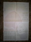 Tillie s Punctured Romance 1914 Movie Poster 28 5x42 5 Charlie Chaplin