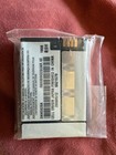 Motorola Bt90 Two Way Radio Li-ion Battery For Dlr1020 Dlr1060