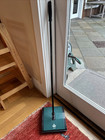 Bissell 2600 Carpet And Floor Sweeper With Dual Rotating System