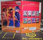 One Piece Anniversary Set  english Version 3rd Anniversary Set  Chinese Version