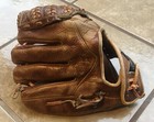 Macgregor G80k Rht Baseball Glove Jackie Robinson Model Flex Pad 70s Vtg Rare