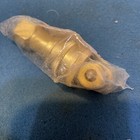 Dt 1 4  Quick Disconnect Coupler Valve For Carpet Cleaning Wand Brass 