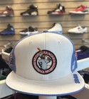 Size 7 3 4 Nwt Negro League Baseball Museum Team Logos Fitted Mens Cap Hat New