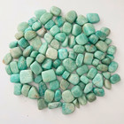 Amazonite Tumbled Stones 20-30mm  Crystal Healing  Reiki  Wholesale Bulk Lots